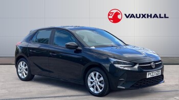 Vauxhall Corsa 1.2 Design 5dr Petrol Hatchback